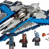 Набор LEGO 75316